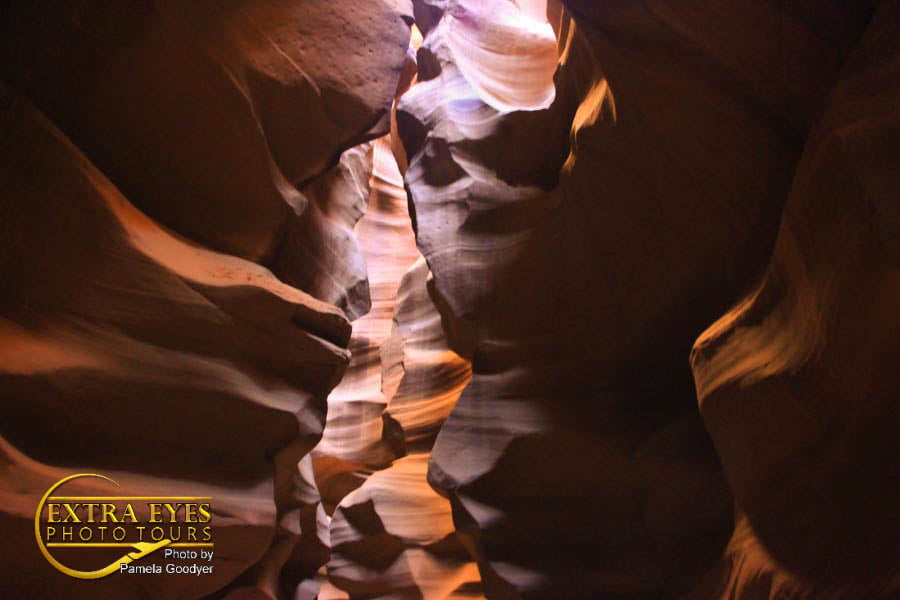 arizona ANTELOPE CANYON ROCKS