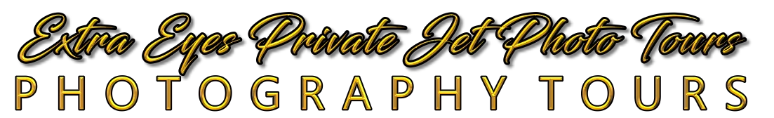 Extra Eye Photo Tours LOGO Extra Eye Photo Tours logo