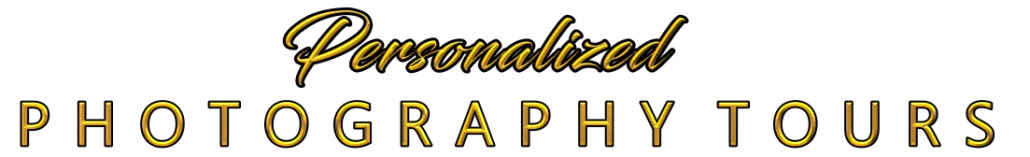 personalized-photography-tour-customized photography tour banner for personalized tours